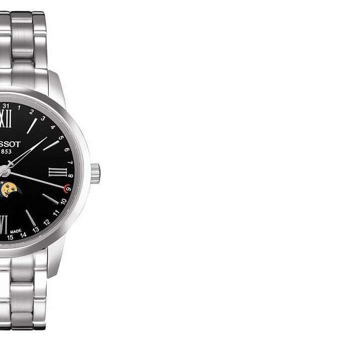 Tissot CLASSIC DREAM T0334231105800 6
