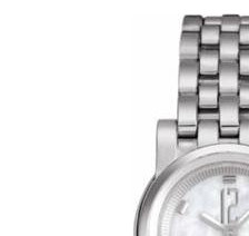 Tissot CLASSIT T0300091111700 4