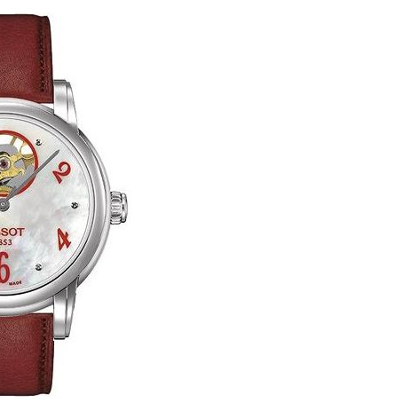 Tissot CLASSIT T0502071611601 6