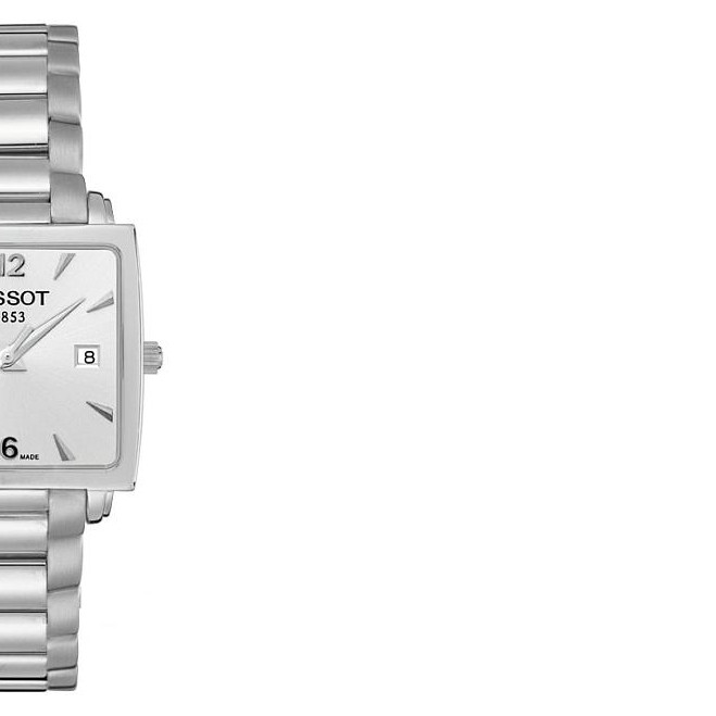 Tissot CLASSIT T0573101103700 6