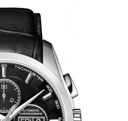 Tissot COUTURIER AUTOMATIC CHRONO A05 T035.614.16.051.02 - zegarek męski 5