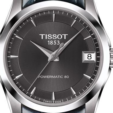 Tissot COUTURIER T0352071606100 2