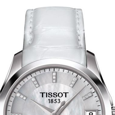 Tissot COUTURIER T0352071611600 3