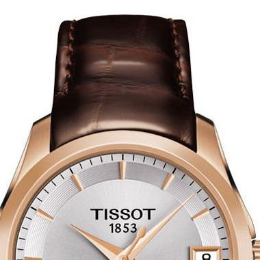 Tissot COUTURIER T0352073603100 3