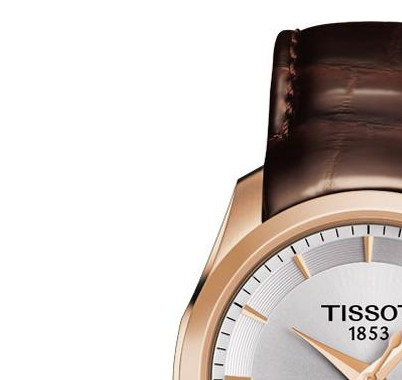 Tissot COUTURIER T0352073603100 4