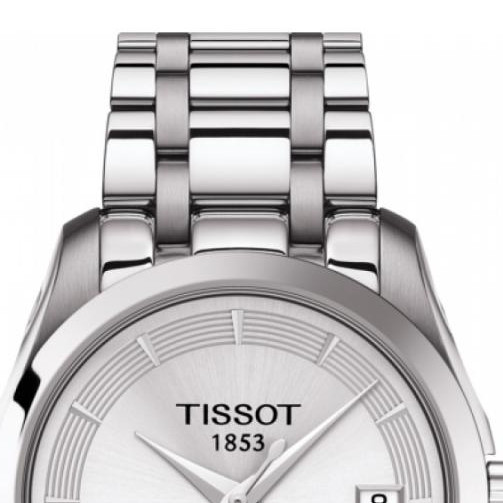 Tissot COUTURIER T0352101103100 3