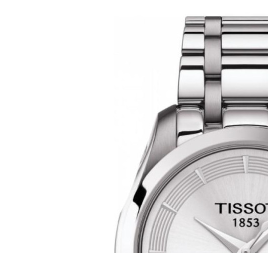 Tissot COUTURIER T0352101103100 4