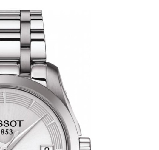 Tissot COUTURIER T0352101103100 5