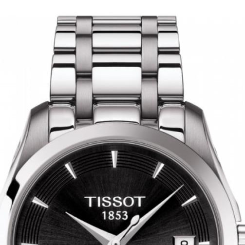Tissot COUTURIER T0352101105101 3