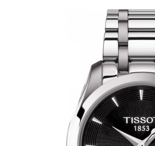 Tissot COUTURIER T0352101105101 4