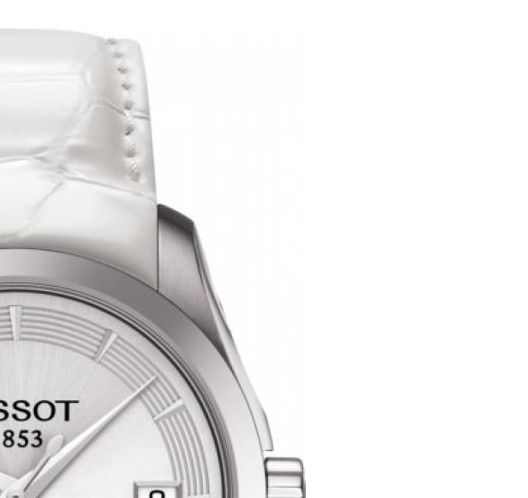 Tissot COUTURIER T0352101603100 5