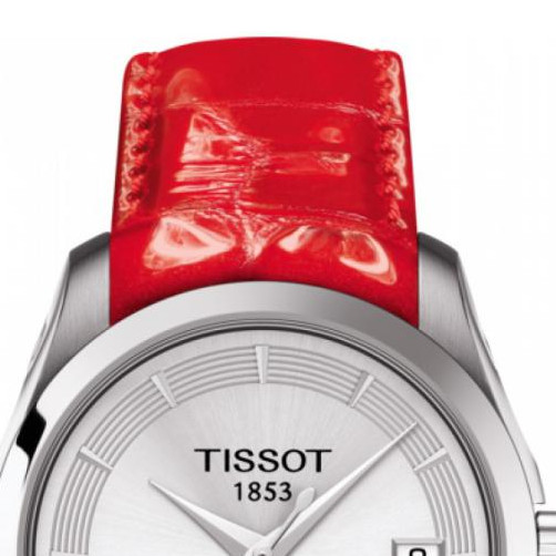 Tissot COUTURIER T0352101603101 3