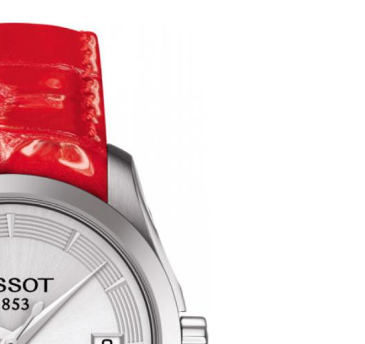 Tissot COUTURIER T0352101603101 5