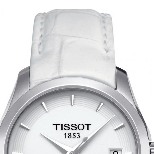 Tissot COUTURIER T0352101603102 3