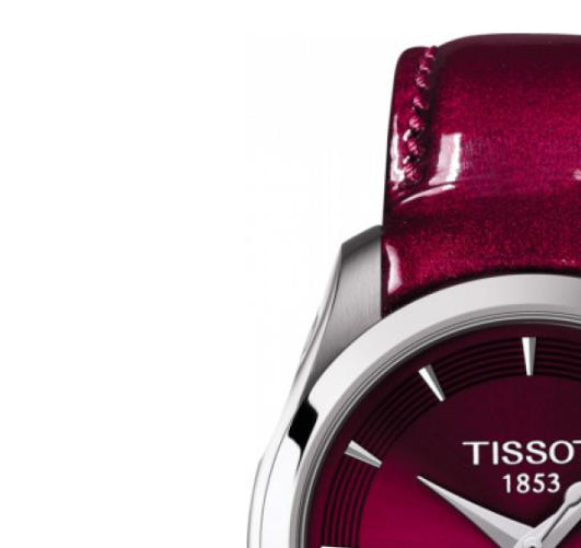 Tissot COUTURIER T0352101637101 4