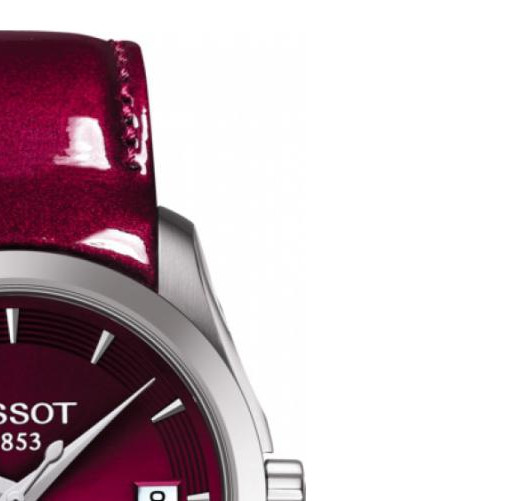 Tissot COUTURIER T0352101637101 5