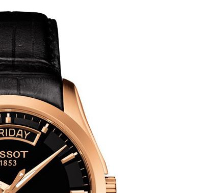 Tissot COUTURIER T0354073605101 5