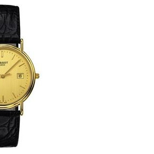 Tissot Carmel T71313121 6