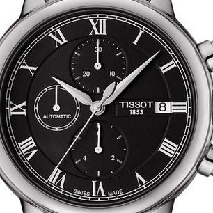 Tissot Carson Automatic Chronograph T0854271105300 2