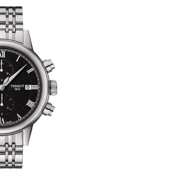 Tissot Carson Automatic Chronograph T0854271105300 6
