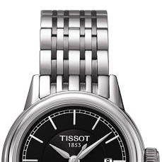 Tissot Carson T0852071105100 3
