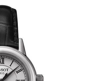 Tissot Carson T0852071601300 5