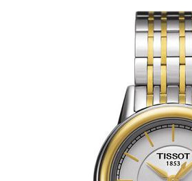 Tissot Carson T0852072201100 4