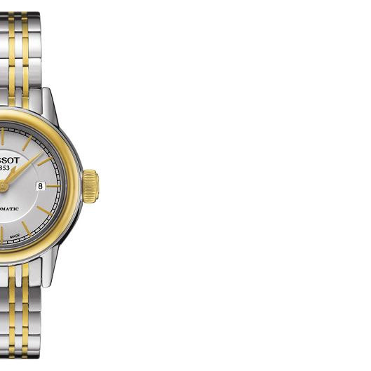 Tissot Carson T0852072201100 6