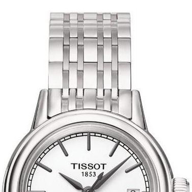 Tissot Carson T0852101101100 3