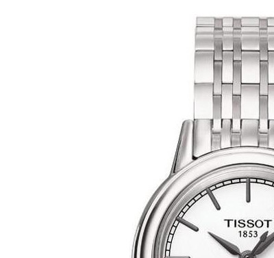 Tissot Carson T0852101101100 4