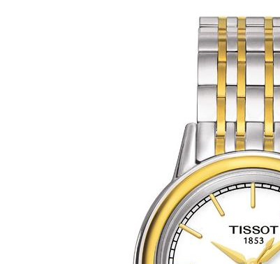 Tissot Carson T0852102201100 4