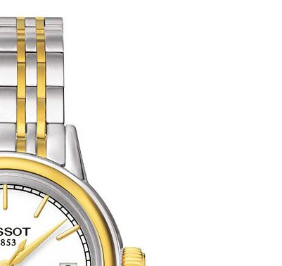 Tissot Carson T0852102201100 5