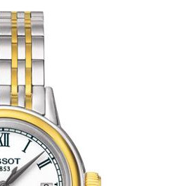 Tissot Carson T0852102201300 5