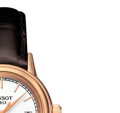 Tissot Carson T0852103601100 5
