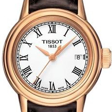 Tissot Carson T0852103601300 2