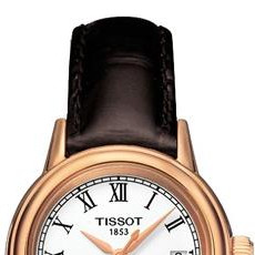 Tissot Carson T0852103601300 3