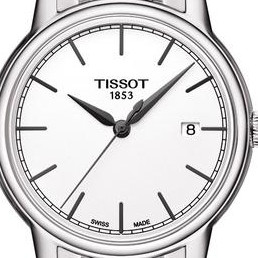 Tissot Carson T0854101101100 2