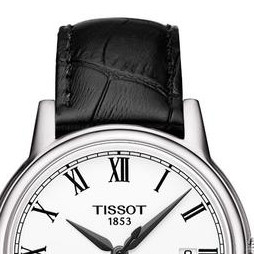 Tissot Carson T0854101601300 3