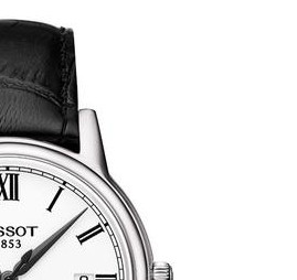 Tissot Carson T0854101601300 5
