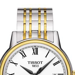 Tissot Carson T0854102201300 3