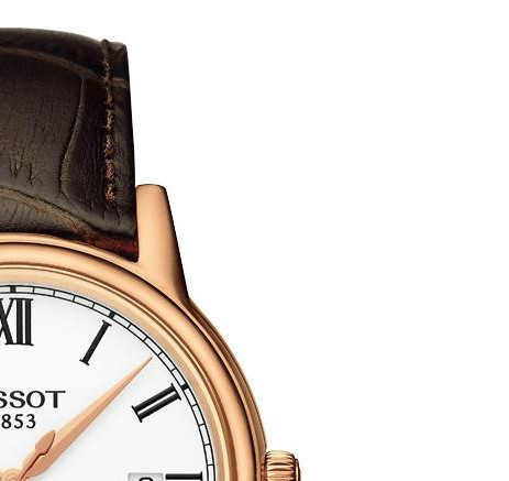 Tissot Carson T0854103601300 5