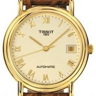 Tissot Carson T71343023 2