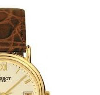 Tissot Carson T71343023 5