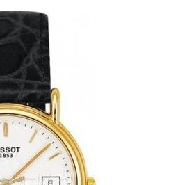 Tissot Carson T71345111 5