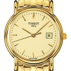 Tissot Carson T73313121 2