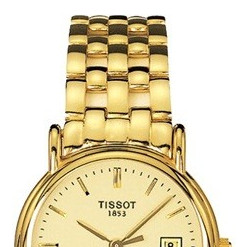 Tissot Carson T73313121 3