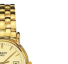 Tissot Carson T73313121 5