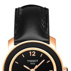 Tissot Cera Gold T9082099605700 3