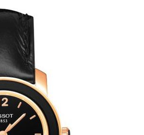 Tissot Cera Gold T9082099605700 5