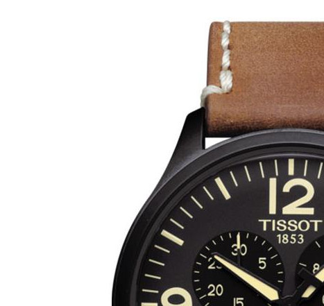 Tissot Chrono XL T1166173605700 4